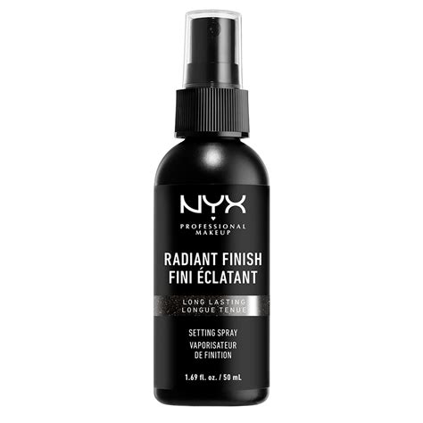 Makeup finishing spray. Things To Know About Makeup finishing spray. 